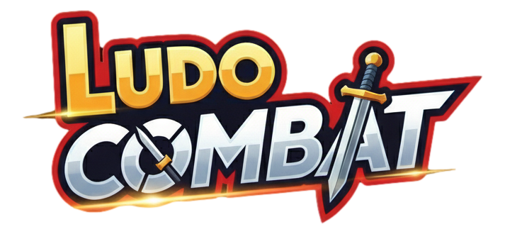 Ludo Game Logo